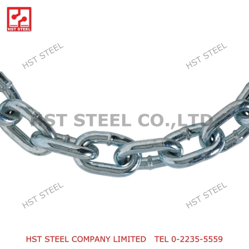 โซ่ชุบซิงค์